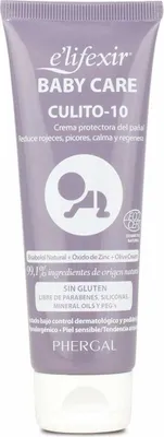 Obrázok produktu pre Creme Elifexir Eco Baby Care 75 ml