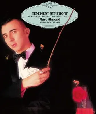 Produktbild von Tenement Symphony (Expanded 2CD Edition)