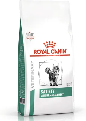 Produktbild von Royal Canin Veterinary Feline Satiety Weight Management 1,5 kg