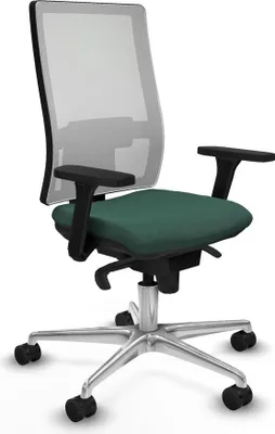 Produktbild von Bürostuhl Piqueras y Crespo 3D086N0