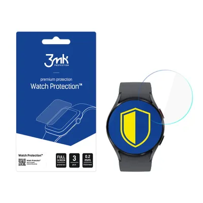 Immagine prodotto di Samsung Galaxy Watch 5 40 Mm - Protezione orologio 3Mk Flexibleglass