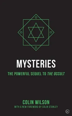 Obrázek produktu pro Mysteries