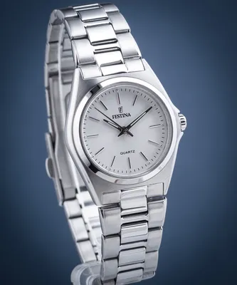 Produktbild von Festina Herrenarmbanduhr F20553/2