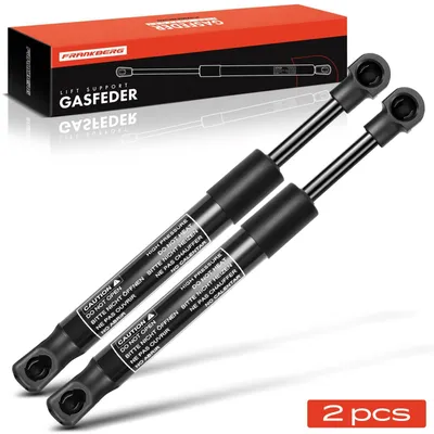 Immagine prodotto di Frankberg 2x ammortizzatore a gas per portellone posteriore per Porsche 911 Coupe Cabriolet 2011-2020