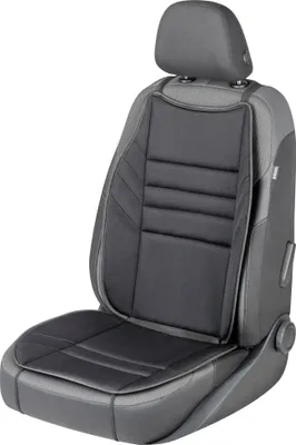 Produktbild von Walser PKW Sitzauflage Britt schwarz 1-teilig 11676