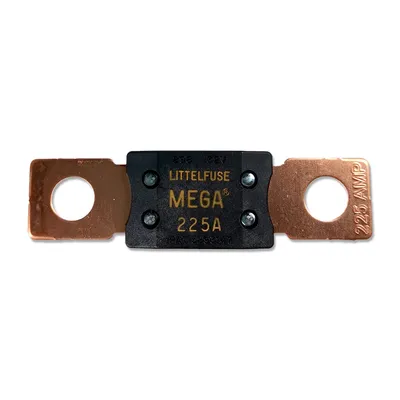 Produktbild von Littelfuse MEGA Sicherung 225A