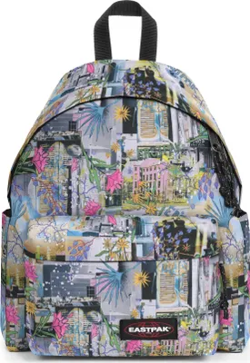 Produktbild von EASTPAK DAY PAKR CUT-OUT Mehrfarbig