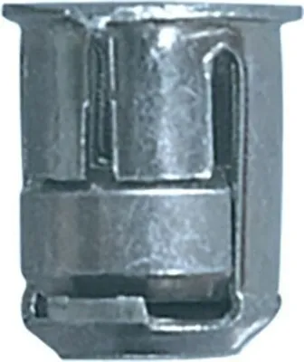 Produktbild von 4x RESTAGRAF Clip Zier- / Schutzleiste 228342 passend für PEUGEOT 206 Schrägheck (2A/C) 13mm