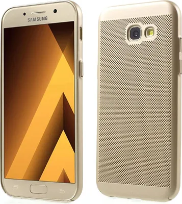 Produktbild von Handy Hülle für Samsung Galaxy J5 2016 Schutzhülle Case Tasche Cover Etui Gold
