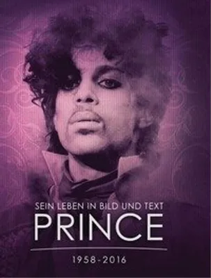 Produktbild von Prince 1958 - 2016