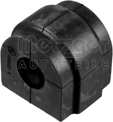 Produktbild von METZGER 52108009 Lagerung Stabilisator Stabigummi Hinten Links Hinten Rechts für BMW X3 (F25) X4 (F26)