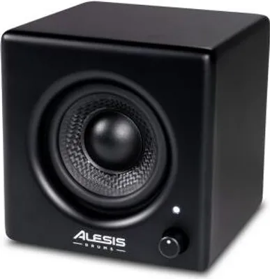 Produktbild von Alesis Nitro Verstärker