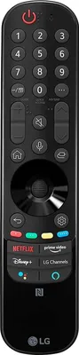 Produktbild von LG AN-MR21GC Magic Remote Control with NFC