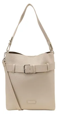 Produktbild von Marc O'Polo Schultertasche Umhängetasche Brinja Hobo Bag Natural creme