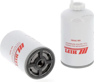 Produktbild von Kraftstofffilter SN 70183