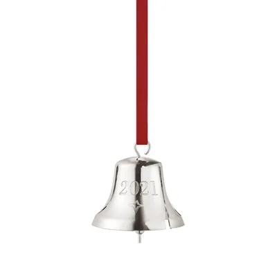 Imagen del producto de Georg Jensen CC 2021 BELL PALLADIUM 10019963