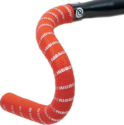 Produktbild von Bike Ribbon Lenkerband Eolo Soft, rot, One Size