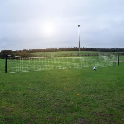 Produktbild von Liski Fußballtennisanlage, Outdoor