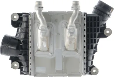 Immagine prodotto di MAHLE CI 332 000P Intercooler LLK per JAGUAR F-PACE (X761) Turbo Intercooler