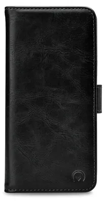 Immagine prodotto di Mobilize Elite Gelly  Custodia a conchiglia per Huawei P Smart Plus (2019) - Nero