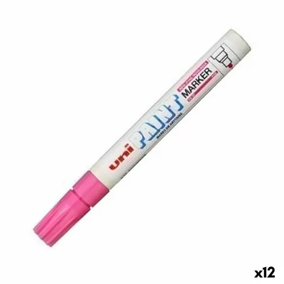 Produktbild von Uni-Ball Uni Paint Marker PX-20
