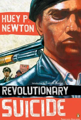 Produktbild von Revolutionary Suicide