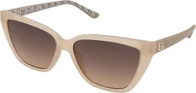 Zdjęcie produktu dla Okulary przeciwsłoneczne Guess GU7919 57F