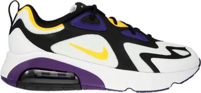 Produktbild von Nike Schuhe Air Max 200, CT1262102
