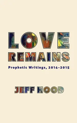 Produktbild von Love Remains