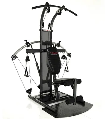 Obrázek produktu pro FINNLOForce Extreme, 135 kg, 120 kg, 2,5 kg, Antracit, 1350 mm, 1700 mm