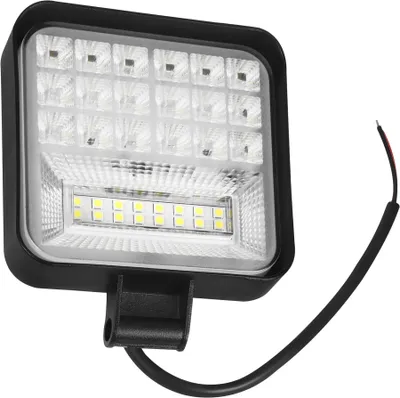 Immagine prodotto di Lampada da lavoro da 25W, 1600 lumen, modello KD3604
