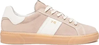 Produktbild von Nero Giardini Sneaker Sneaker Veloursleder