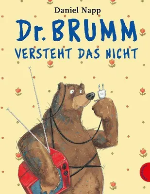 Produktbild von Dr. Brumm versteht das nicht