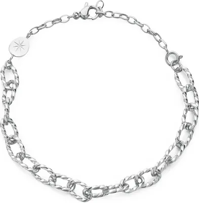 Immagine prodotto di Bracciali Brosway Silver Collection Essential - donna