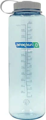 Produktbild von Wasserflasche 1,5L aus 50% Recyclingplastik