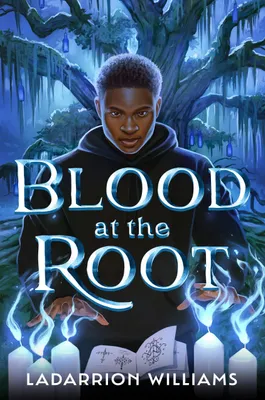Produktbild von Blood at the Root