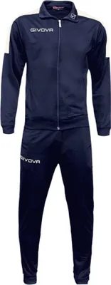 Produktbild von blu/bianco M|Givova Revolution dres męski TR033-0403