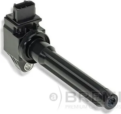 Produktbild von BREMI 20784 Zündspule 12V für MITSUBISHI OUTLANDER III (GGW, GFW, ZJ)