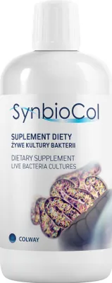 Produktbild von Colway Living Synbiocol