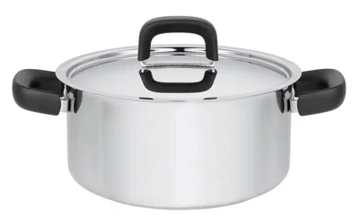 Produktbild von Fiskars FF Kasserolle, 3,0 l, 1015341