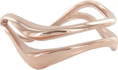 Produktbild von Misaki Damen Armreif Armband QCRBVAGUESS