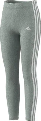 Produktbild von Legginsy adidas 3 Stripes LEG HC0092 140 cm