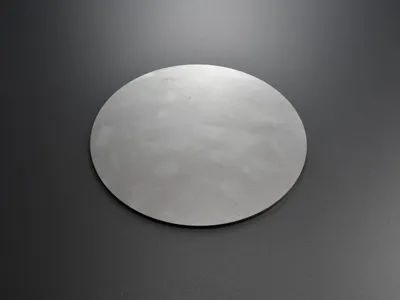 Obrázek produktu pro Ocelové kotouče Tloušťka materiálu 3 mm x 200 mm Ø