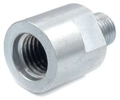 Marcrist Adapter M16(F) - 1/2 × 20UNF(M)