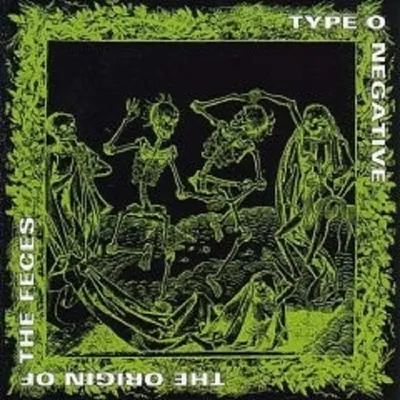 Produktbild von Origin Of The Feces