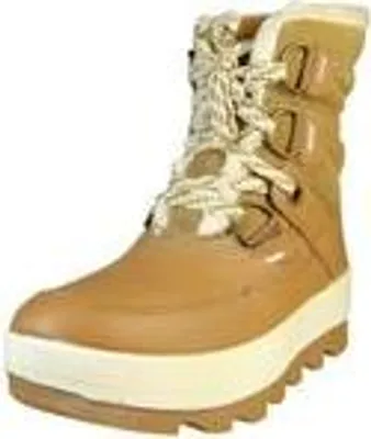 Produktbild von Kamik Damen Winterstiefel Stiefel Celeste M WK2428 Braun