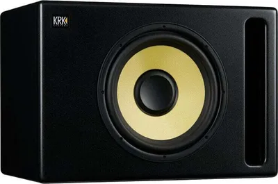 Zdjęcie produktu dla KRK S12-4 Subwoofer studyjny