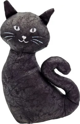 Produktbild von abc HOME | Türstopper Katze | dekorativ | 31 cm H