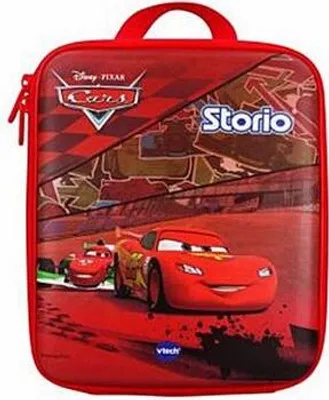Produktbild von VTech 80-200979 - Storio Rucksack Cars