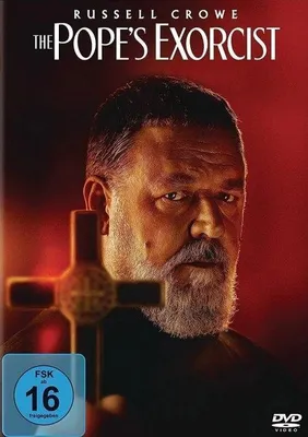 Produktbild von The Popes Exorcist